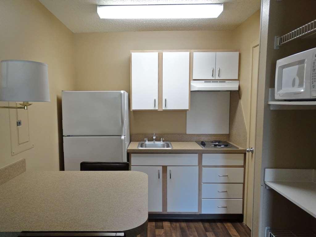 Extended Stay America Suites - Kansas City - Shawnee Mission Merriam Habitación foto