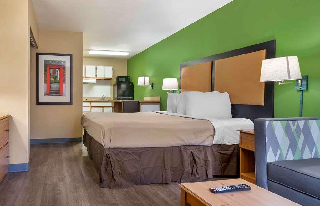 Extended Stay America Suites - Kansas City - Shawnee Mission Merriam Habitación foto