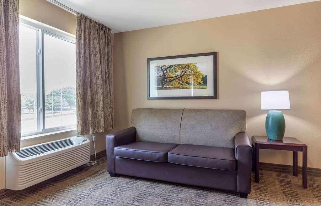 Extended Stay America Suites - Kansas City - Shawnee Mission Merriam Habitación foto