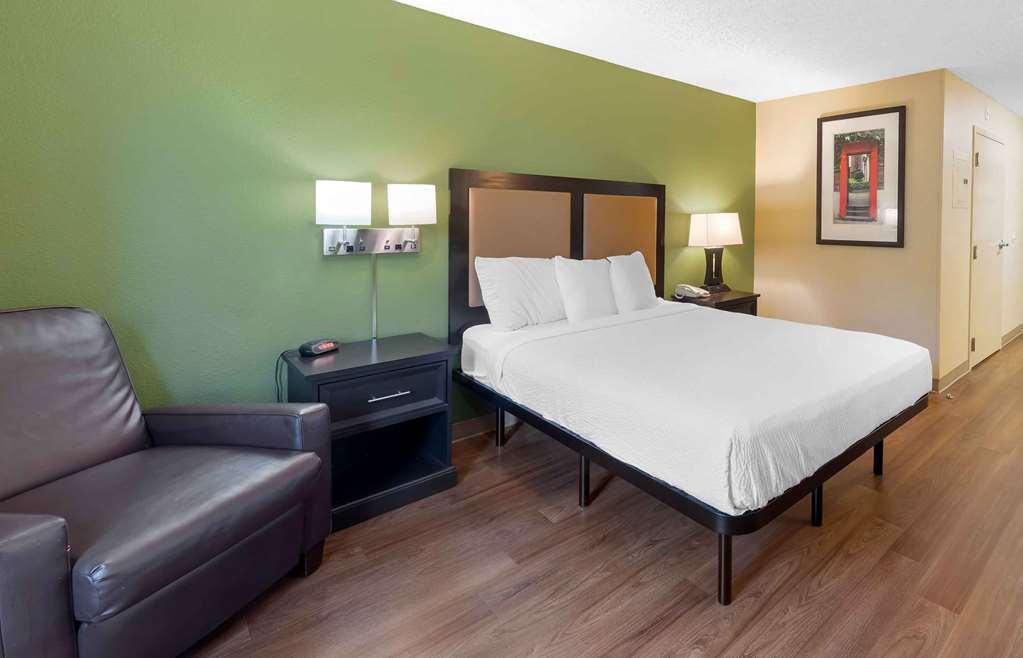 Extended Stay America Suites - Kansas City - Shawnee Mission Merriam Habitación foto