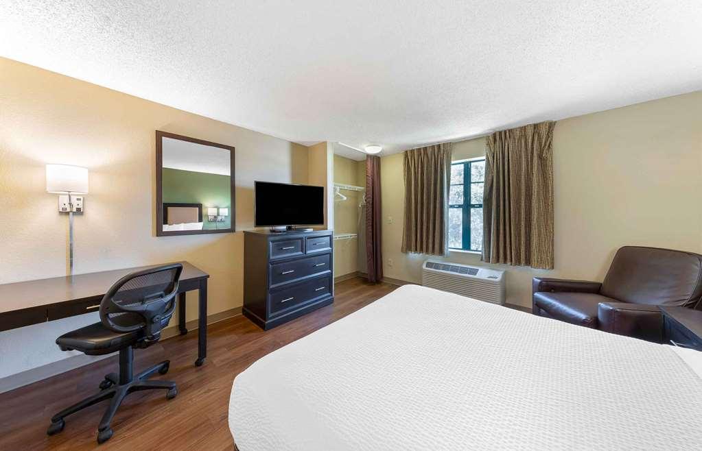 Extended Stay America Suites - Kansas City - Shawnee Mission Merriam Habitación foto